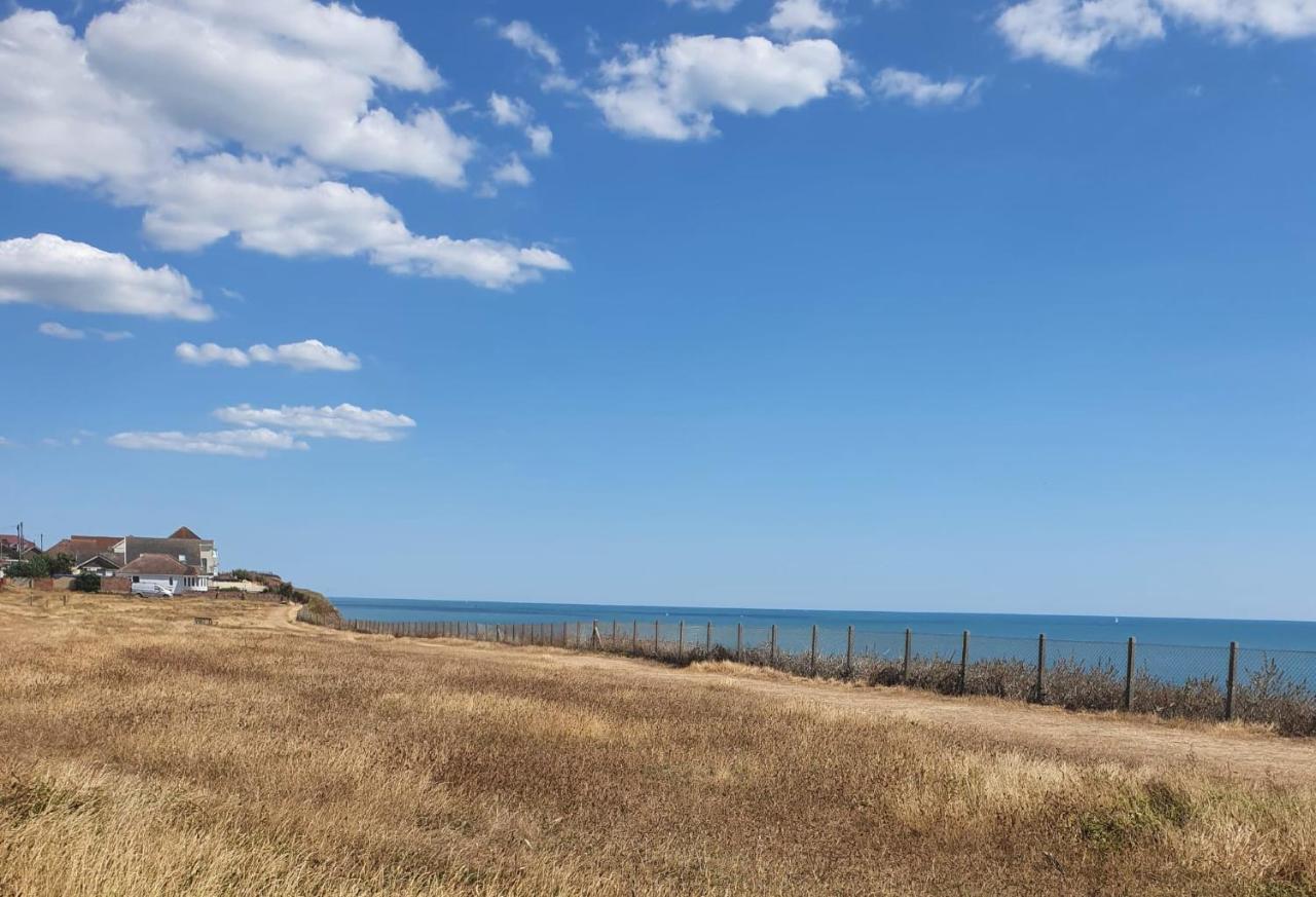 فيلا Four Seasons By The Sea Peacehaven المظهر الخارجي الصورة
