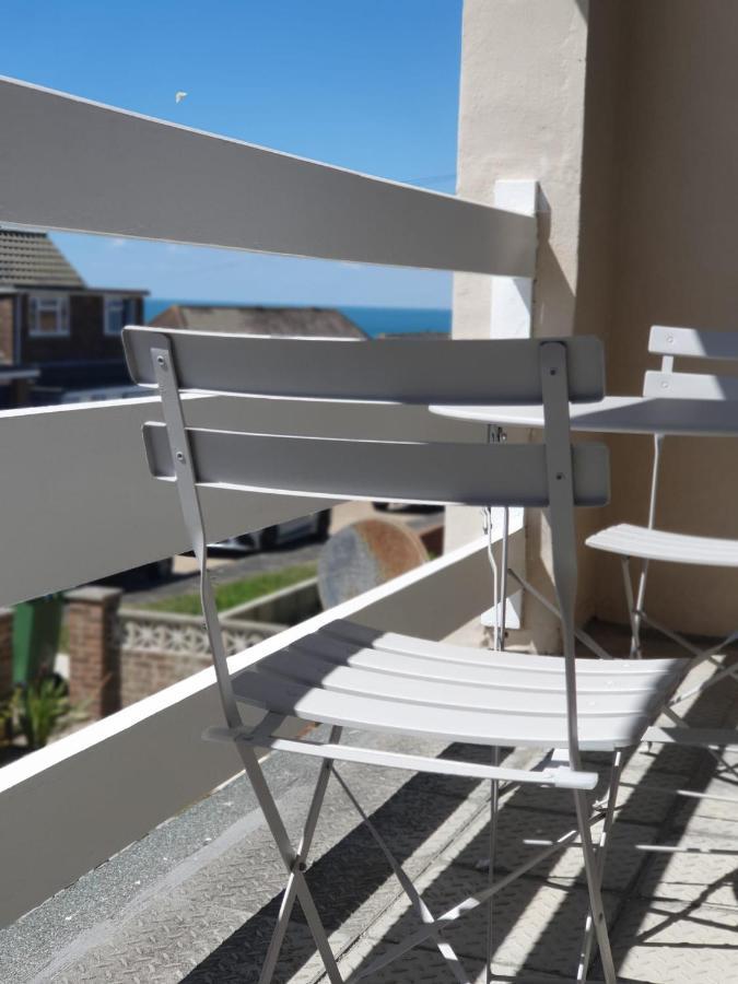 فيلا Four Seasons By The Sea Peacehaven المظهر الخارجي الصورة