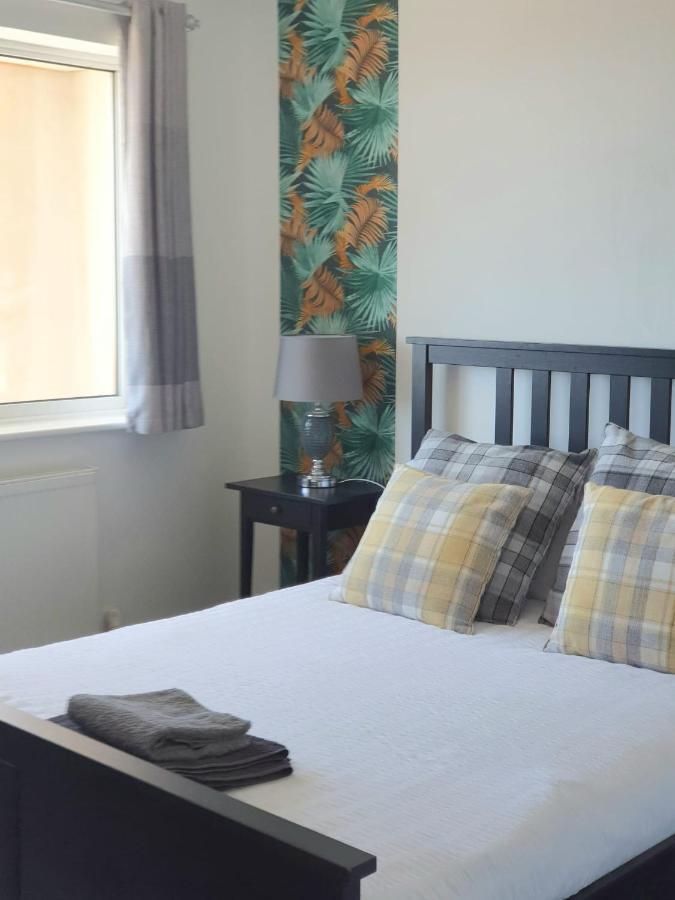 فيلا Four Seasons By The Sea Peacehaven المظهر الخارجي الصورة
