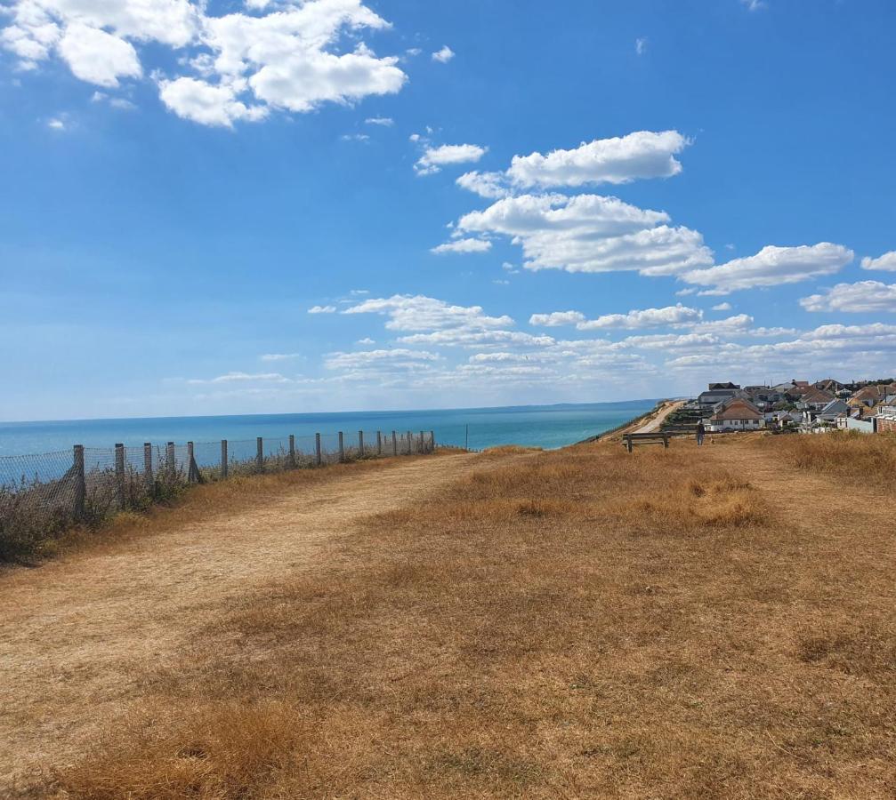 فيلا Four Seasons By The Sea Peacehaven المظهر الخارجي الصورة